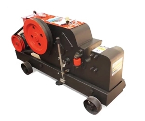 Máy cắt sắt GQ40 3KW