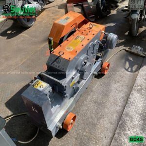 Máy cắt sắt Hà Nam GQ45