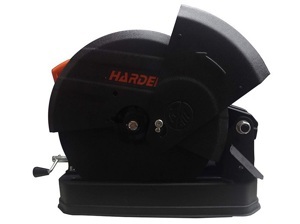 Máy cắt sắt Harden 753552