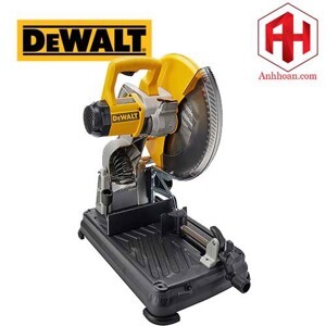 Máy cắt sắt hợp kim tua chậm DeWalt DW872