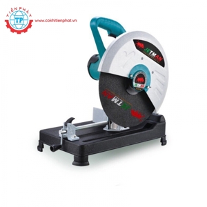 Máy cắt sắt Jetman 355