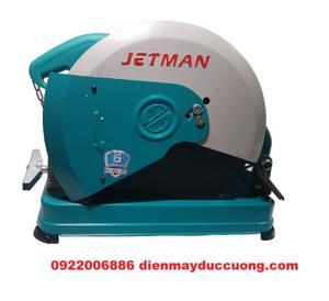 Máy cắt sắt Jetman JM-354