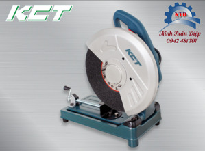 Máy cắt sắt KCT K1