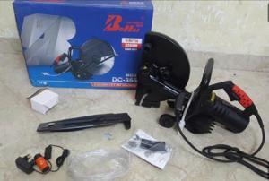 Máy cắt sắt Keyang DC-355 355mm