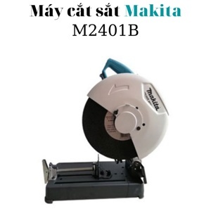 Máy cắt sắt Makita MT M2401B