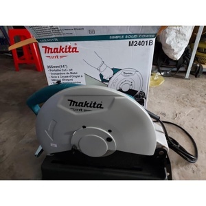 Máy cắt sắt Makita MT M2401B