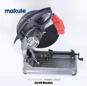 Máy cắt sắt Makute CM006 - 2400W