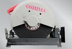 Máy cắt sắt Oshima Mod.Os2