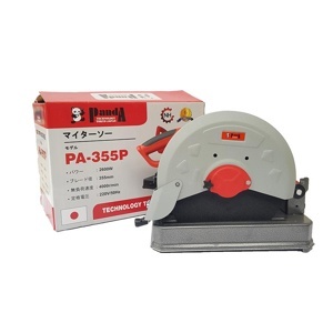 Máy cắt sắt Panda PA-7355P