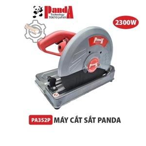 Máy cắt sắt Panda PA-7355P