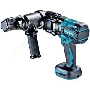 Máy cắt sắt ren dùng pin Makita DSC121ZK
