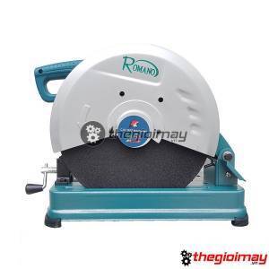 Máy cắt sắt Romano RM-354R