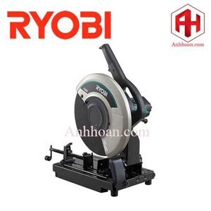 Máy cắt sắt Ryobi C-3561