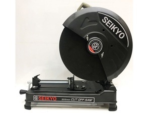 Máy cắt sắt Seikyo SK-350 (355mm)