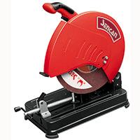 Máy cắt sắt Sencan 553503 2200W