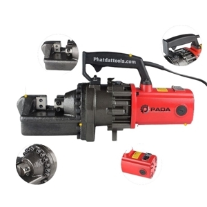 Máy cắt sắt thủy lực bằng tay OY-22