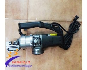 Máy cắt sắt thủy lực cầm tay HM RC-16