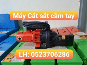 Máy cắt sắt thủy lực cầm tay Handy 32C