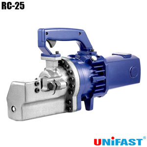 Máy cắt sắt thủy lực cầm tay UniFast RC-25
