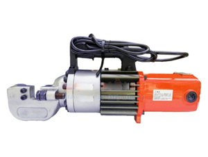 máy cắt sắt thủy lực GQ 25
