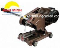 Máy cắt sắt Tiến đạt F400 động cơ 2.5HP-220V