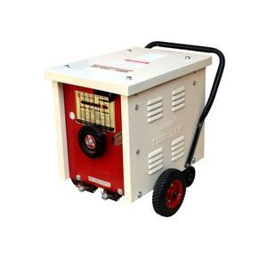 Máy cắt sắt Tiến Đạt TĐ-400