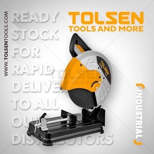 Máy cắt sắt Tolsen 79538