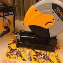 Máy cắt sắt Tolsen 79538