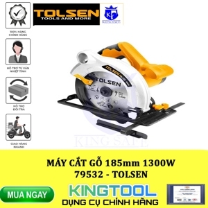 Máy cắt sắt Tolsen 79538