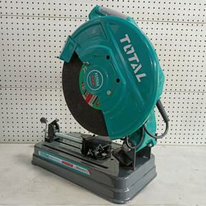 Máy cắt sắt Total TS92035526