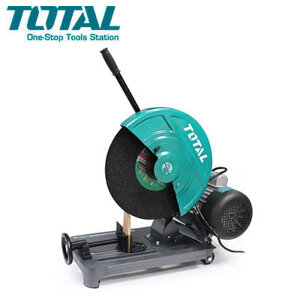 Máy cắt sắt Total TS9204051 - 3kW