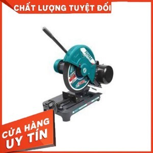 Máy cắt sắt Total TS9204051 - 3kW