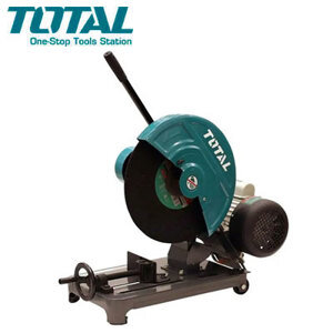 Máy cắt sắt Total TS9204052