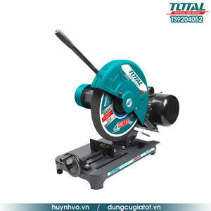 Máy cắt sắt Total TS9204052