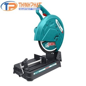 Máy cắt sắt Total TS92435526 2400W