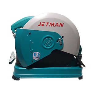 Máy cắt sắt trực tiếp 2400W Jetman JM-352