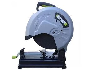 Máy cắt sắt Worx Green WU763