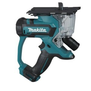 Máy cắt thạch cao dùng pin Makita SD100DSYJ