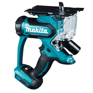 Máy cắt thạch cao dùng pin Makita DSD180Z 18V