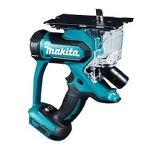 Máy cắt thạch cao dùng pin Makita DSD180Z 18V