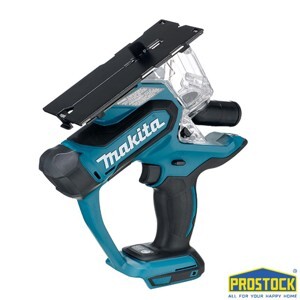 Máy cắt thạch cao dùng pin Makita DSD180Z 18V