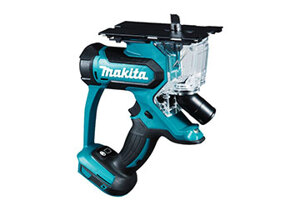 Máy cắt thạch cao dùng pin Makita DSD180Z 18V