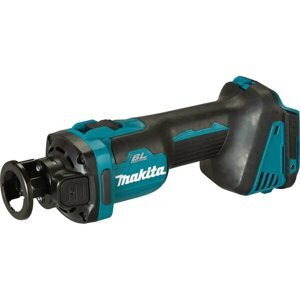 Máy cắt thạch cao pin Makita DCO181RTJ 18V (Sạc nhanh(DC18RC), 2 pin 5.0 Ah(BL1850B))