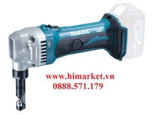 Máy cắt thẳng dùng pin Makita DJS161Z