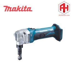 Máy cắt thẳng dùng pin Makita DJS161Z