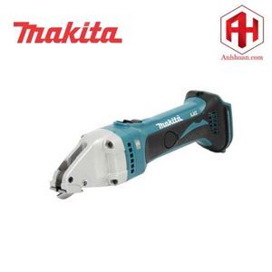 Máy cắt thẳng dùng pin Makita DJS161Z