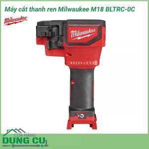 Máy cắt thanh ren Milwaukee M18 BLTRC-0C