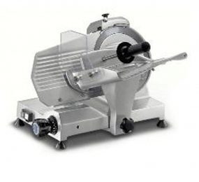 Máy cắt thịt Sirman MIRRA275C
