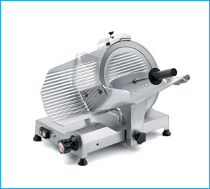 Máy cắt thịt Sirman MIRRA300Y09