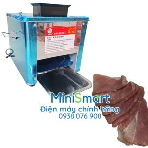 Máy cắt thịt tươi sống RS-85E